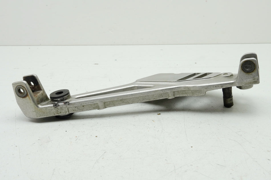 HONDA CB 500 PC32 Placa estribera derecha Soporte estribera 50600-MY5-G30