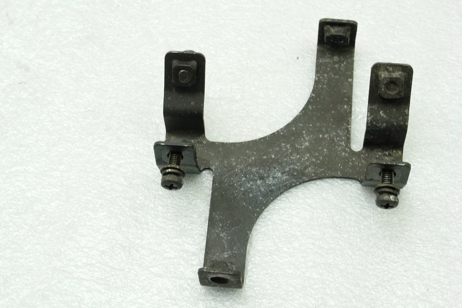 YAMAHA XV 535 VIRAGO 2YL Bracket Holder Ignition Coils Carrier Mounting Plate