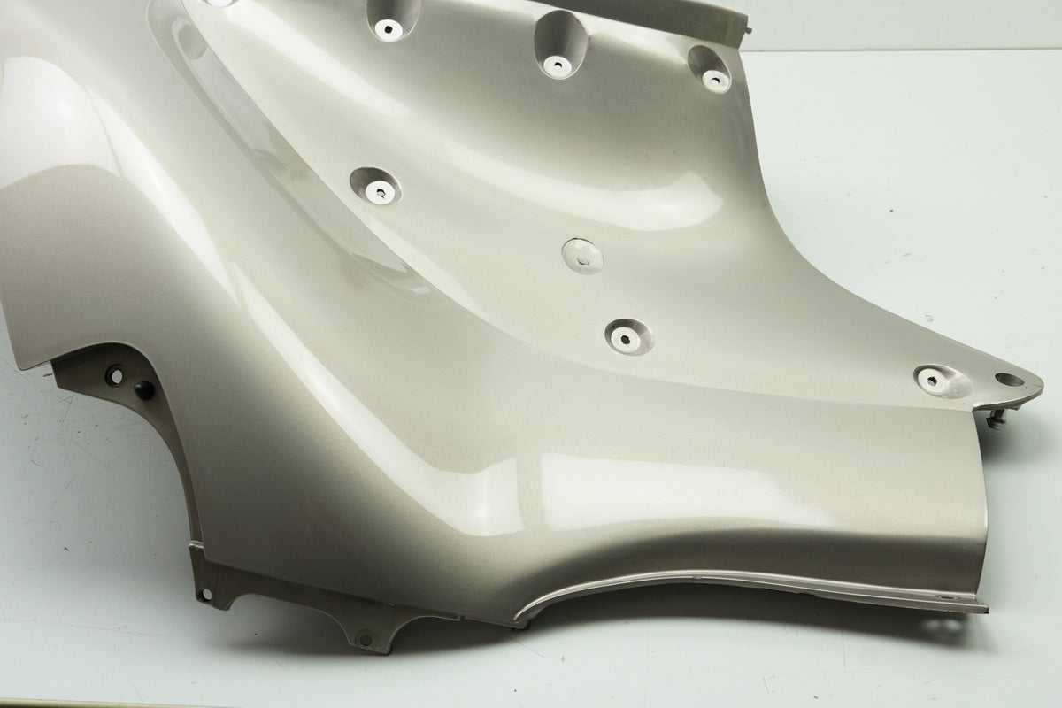 BMW K 1200 LT A K2LT Seitenverkleidung rechts Abdeckung Seitenteil Cover Blende