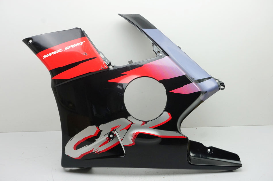 HONDA CBR 600 PC25 Seitenverkleidung links Abdeckung Seitenteil 64350-MV9A-000