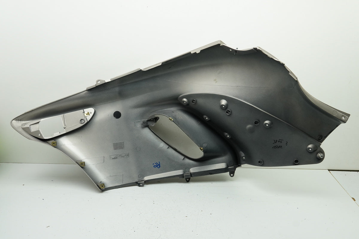 BMW K 1200 LT A K2LT Seitenverkleidung rechts Abdeckung Seitenteil Cover Blende