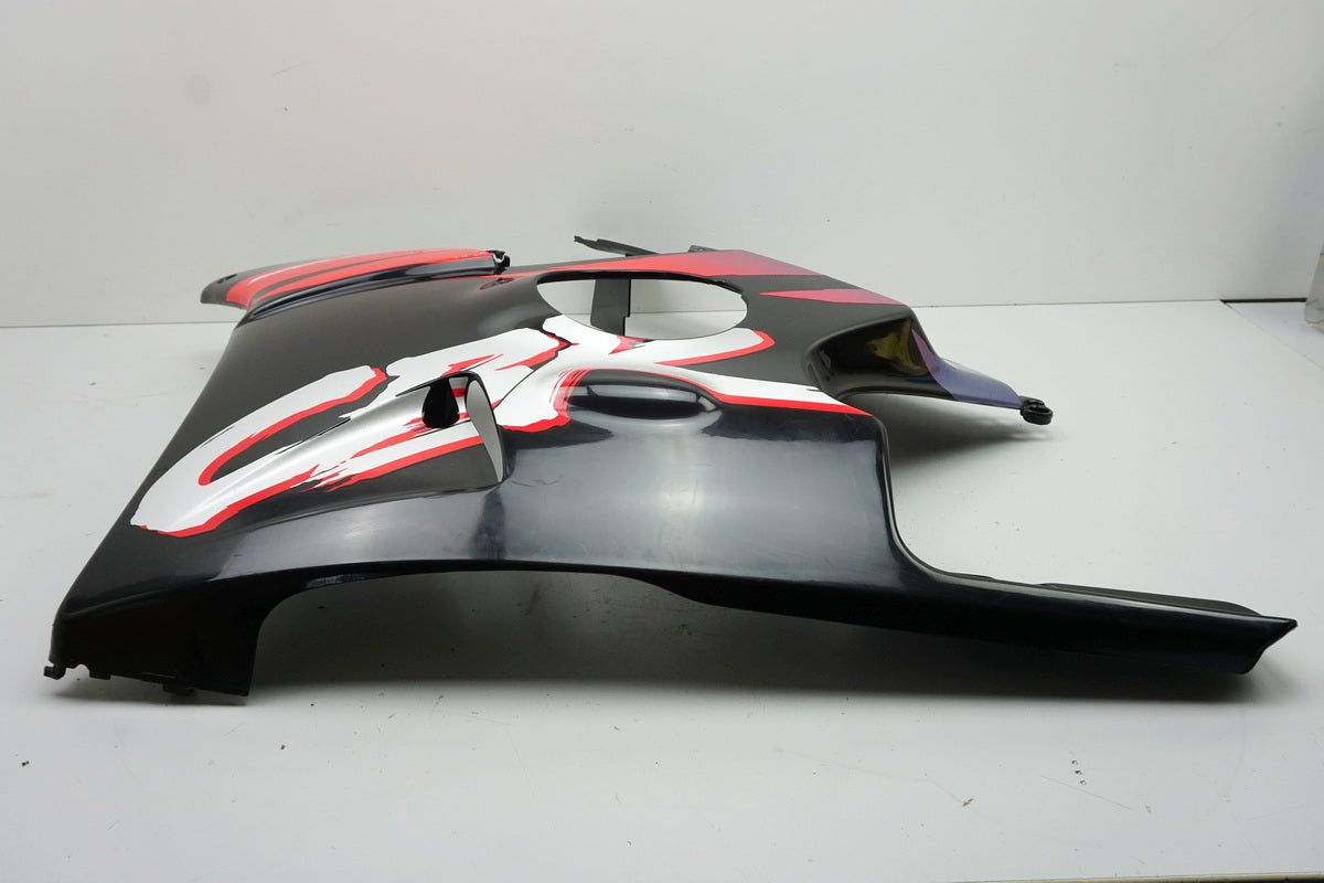 HONDA CBR 600 PC25 Carenado lateral izquierdo Cubierta lateral 64350-MV9A-000