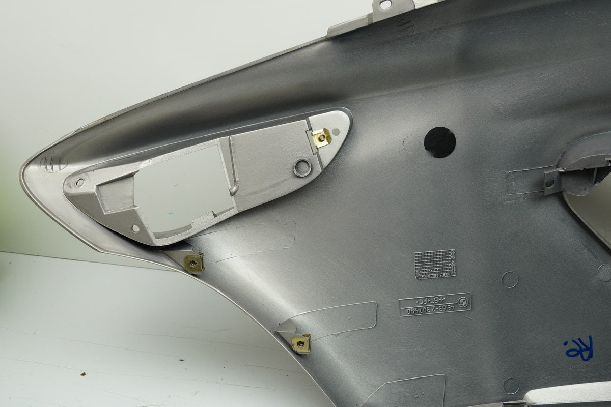 BMW K 1200 LT A K2LT Seitenverkleidung rechts Abdeckung Seitenteil Cover Blende