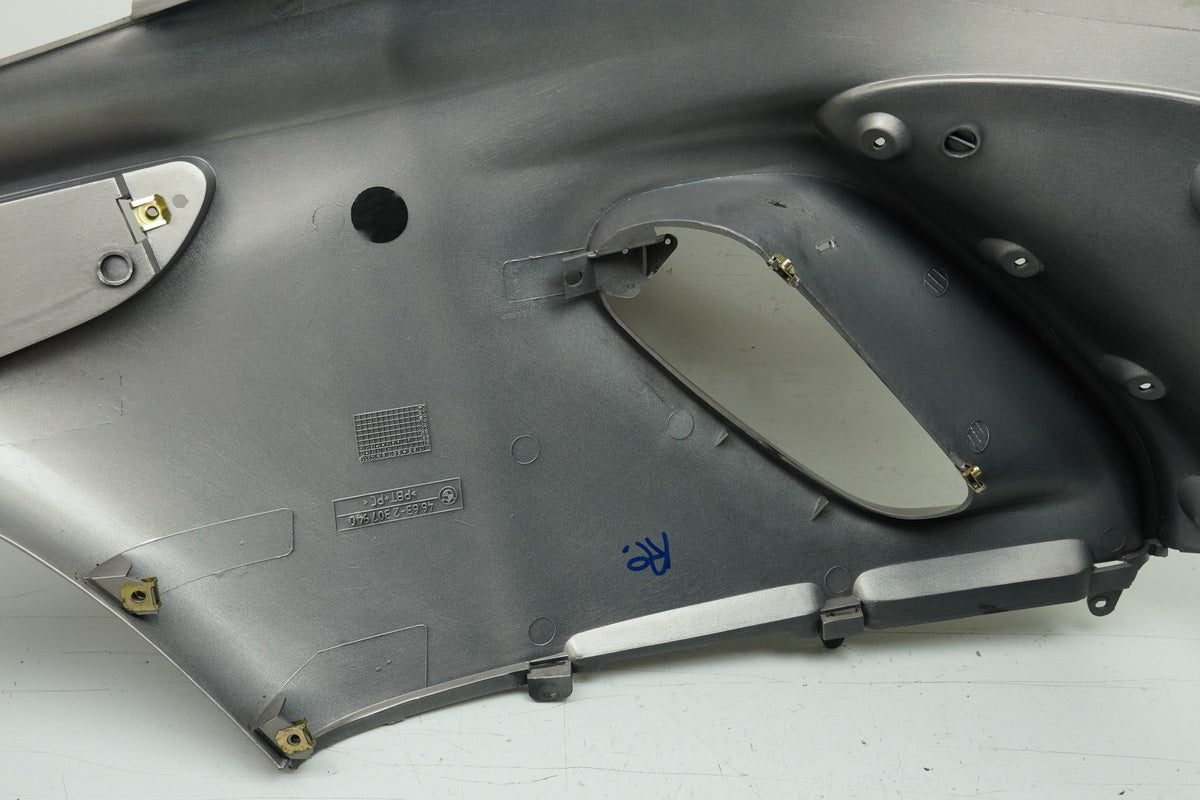 BMW K 1200 LT A K2LT Seitenverkleidung rechts Abdeckung Seitenteil Cover Blende