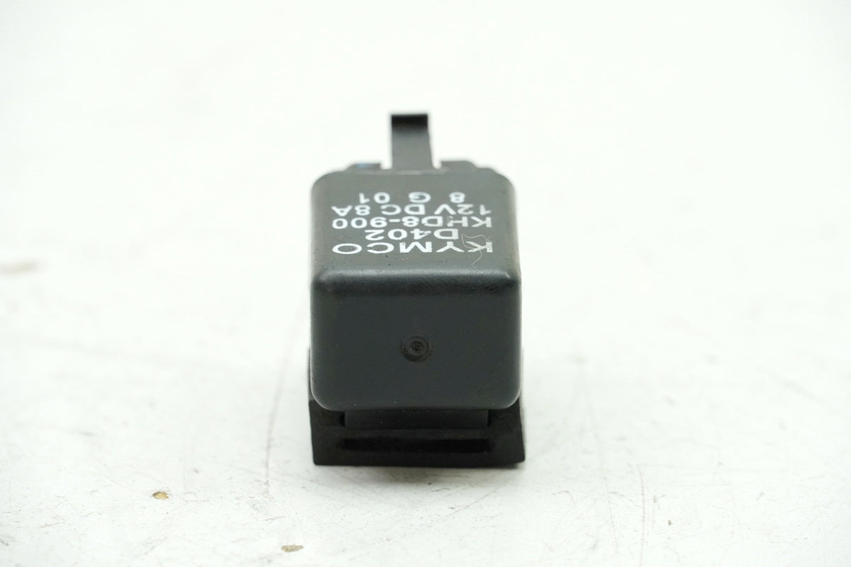 KYMCO XCiting 500 i RFBT70040 Relé D402 KHD8-900 Par (2 unidades)