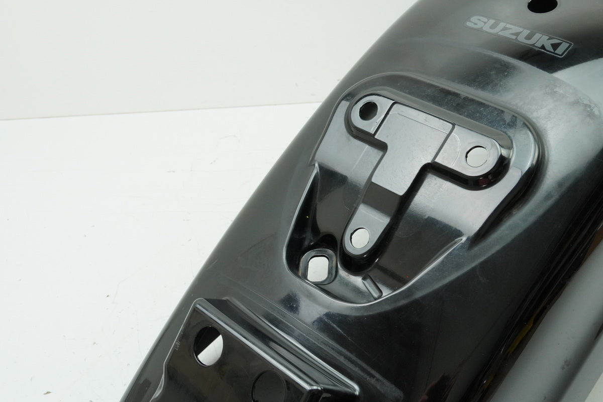 SUZUKI C 1500 T INTRUDER Kotflügel hinten Fender Schutzblech 63110-06J01-6UX