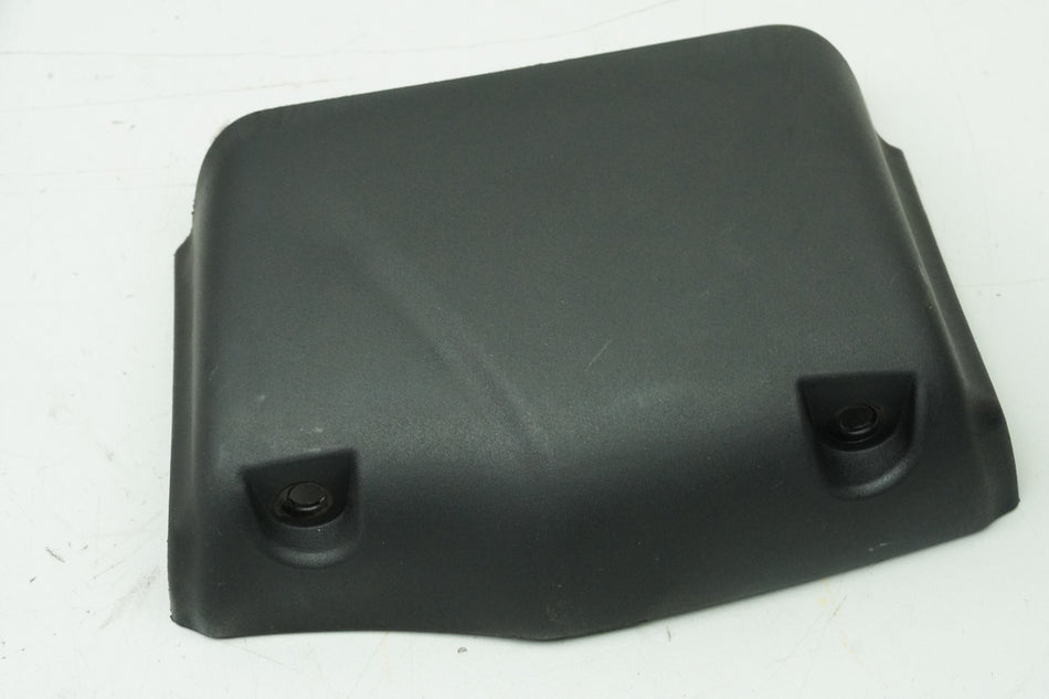 BUELL XB12 SCG XB1 S2F LIGHTNING LOW Cubierta radiador de aceite Tapa carenado