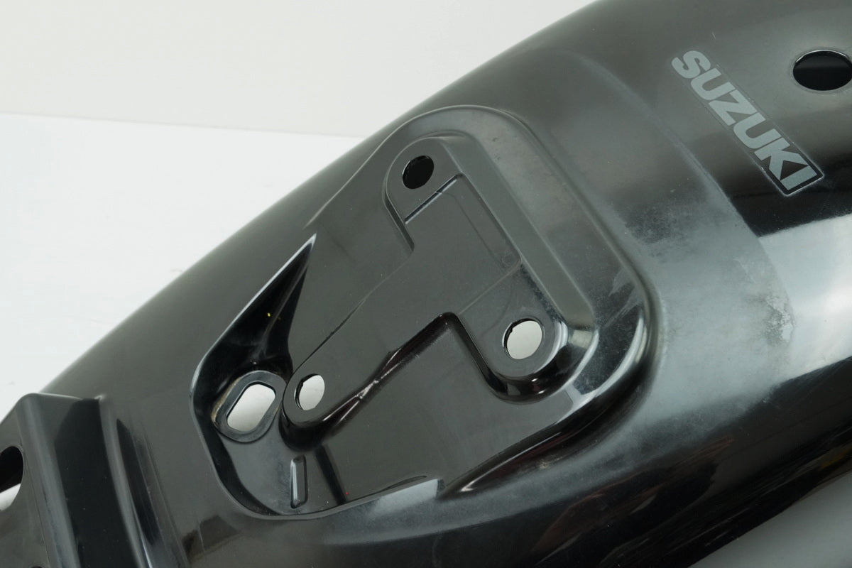SUZUKI C 1500 T INTRUDER Kotflügel hinten Fender Schutzblech 63110-06J01-6UX
