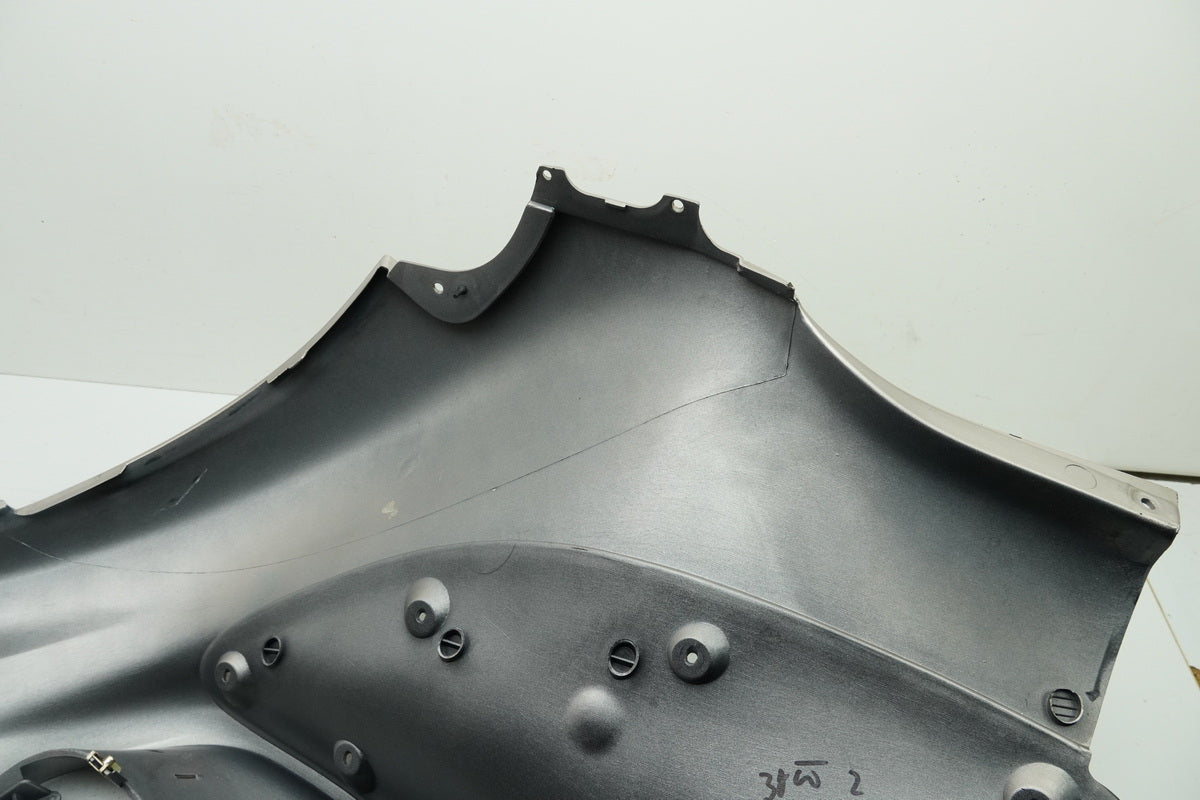 BMW K 1200 LT A K2LT Seitenverkleidung rechts Abdeckung Seitenteil Cover Blende