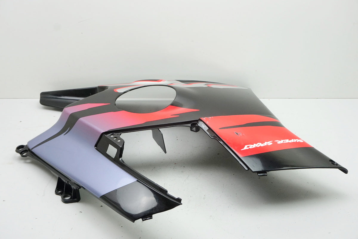 HONDA CBR 600 PC25 Carenado lateral izquierdo Cubierta lateral 64350-MV9A-000