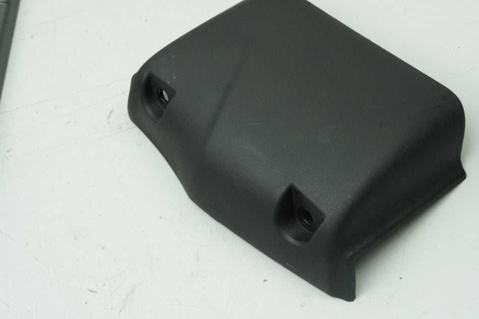BUELL XB12 SCG XB1 S2F LIGHTNING LOW Cubierta radiador de aceite Tapa carenado