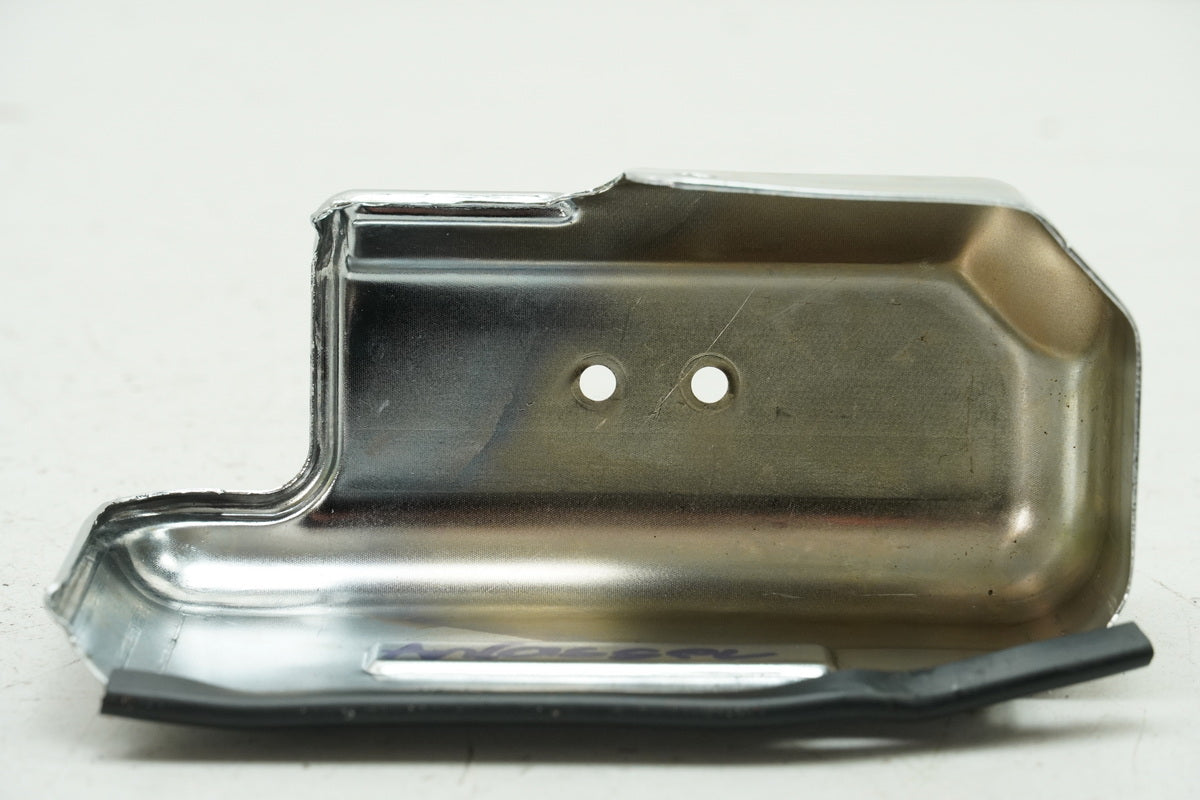 MOTO GUZZI California 1100 EV KD Abdeckung Anlasser Cover Deckel Blende Chrom