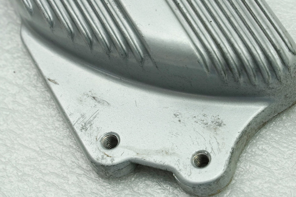 YAMAHA XV 535 VIRAGO 2YL Gehäuse Regler Abdeckung Cover Blende Deckel