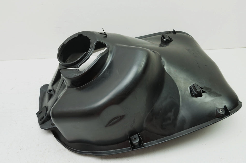 PEUGEOT Speedfight 2 50 AC VGAS1B0KA Verkleidung Lenkkopf Gabel Abdeckung Cover