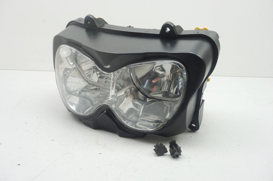 SUZUKI GSX 600 F AJ & 750 AK Faro Lámpara Faro delantero 98-02
