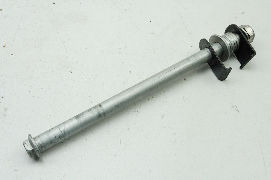 HONDA CBF 1000 FA SC64 Steckachse hinten Achse Distanzen original