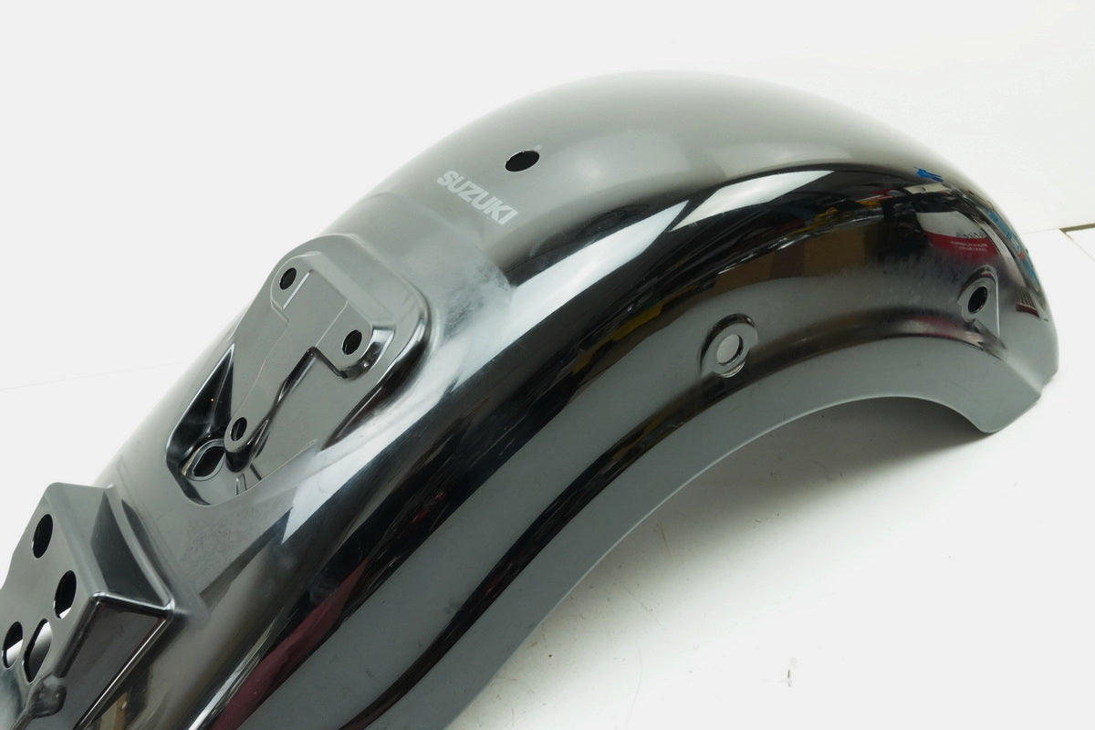 SUZUKI C 1500 T INTRUDER Kotflügel hinten Fender Schutzblech 63110-06J01-6UX