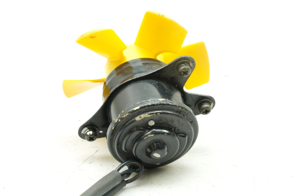 HONDA CBR 125 JC34 Ventilador del radiador Hélice del ventilador para motor del radiador