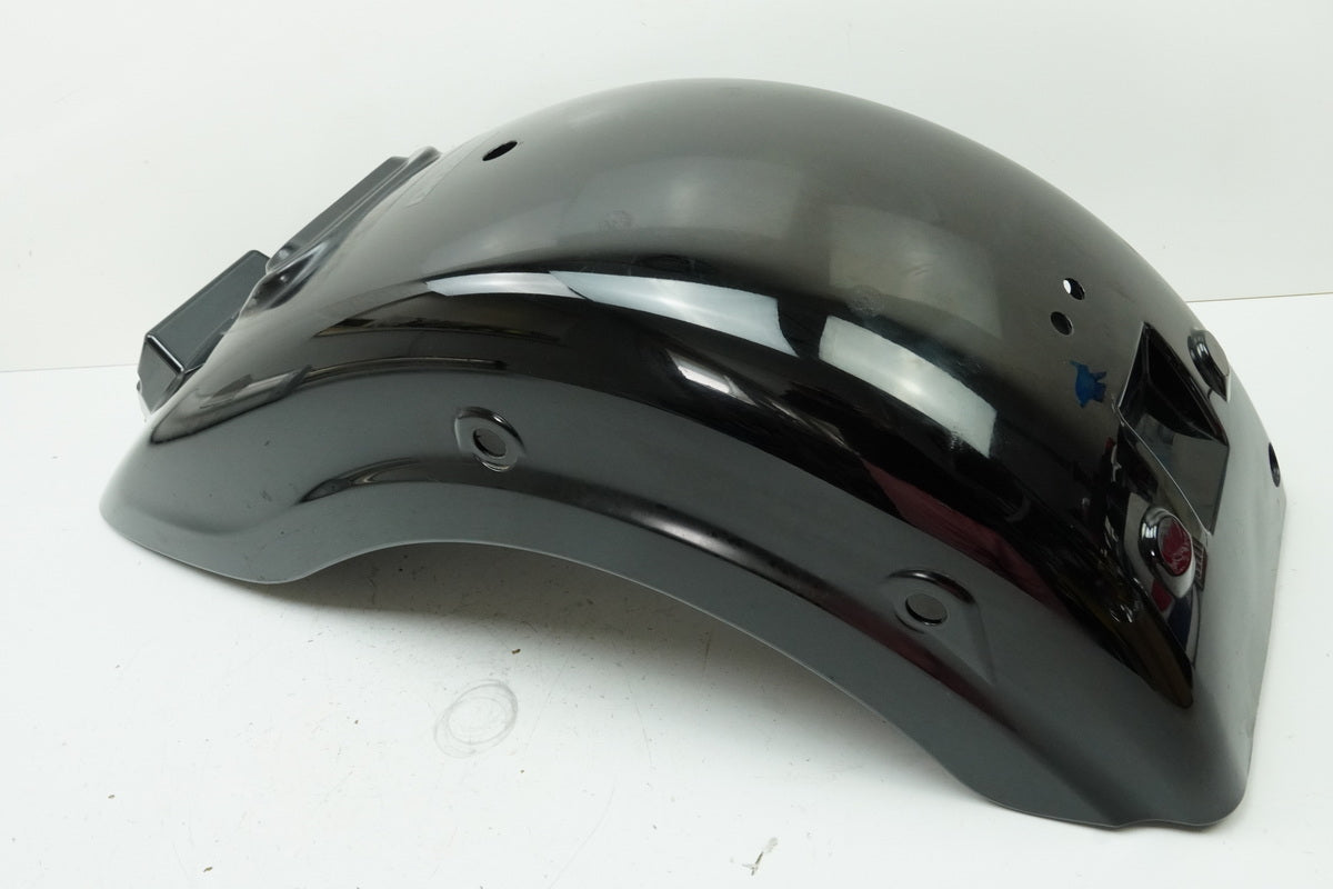 SUZUKI C 1500 T INTRUDER Kotflügel hinten Fender Schutzblech 63110-06J01-6UX