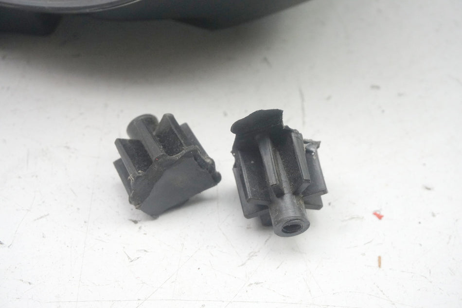 SUZUKI GSX 600 F AJ & 750 AK Faro Lámpara Faro delantero 98-02