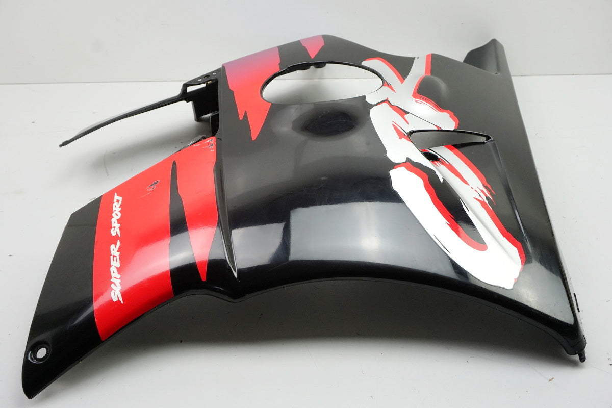 HONDA CBR 600 PC25 Carenado lateral izquierdo Cubierta lateral 64350-MV9A-000
