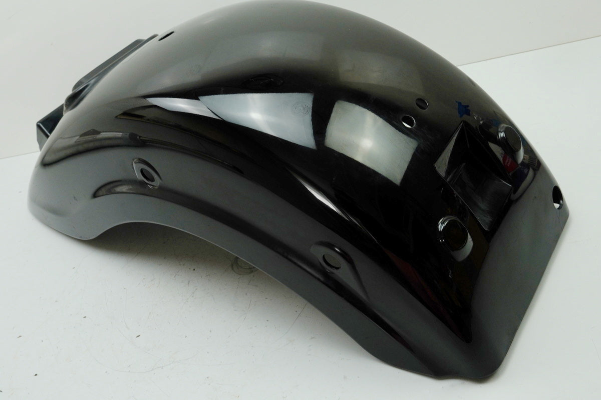 SUZUKI C 1500 T INTRUDER Kotflügel hinten Fender Schutzblech 63110-06J01-6UX
