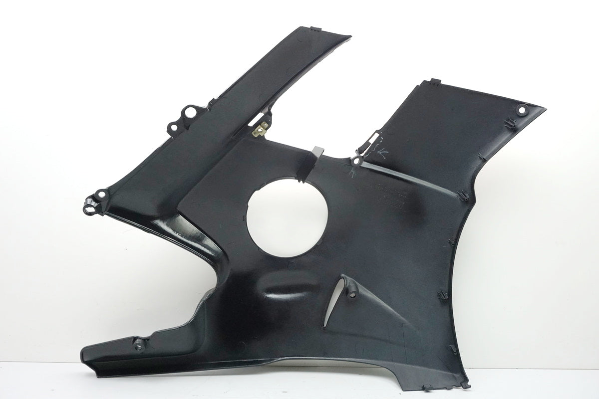 HONDA CBR 600 PC25 Carenado lateral izquierdo Cubierta lateral 64350-MV9A-000