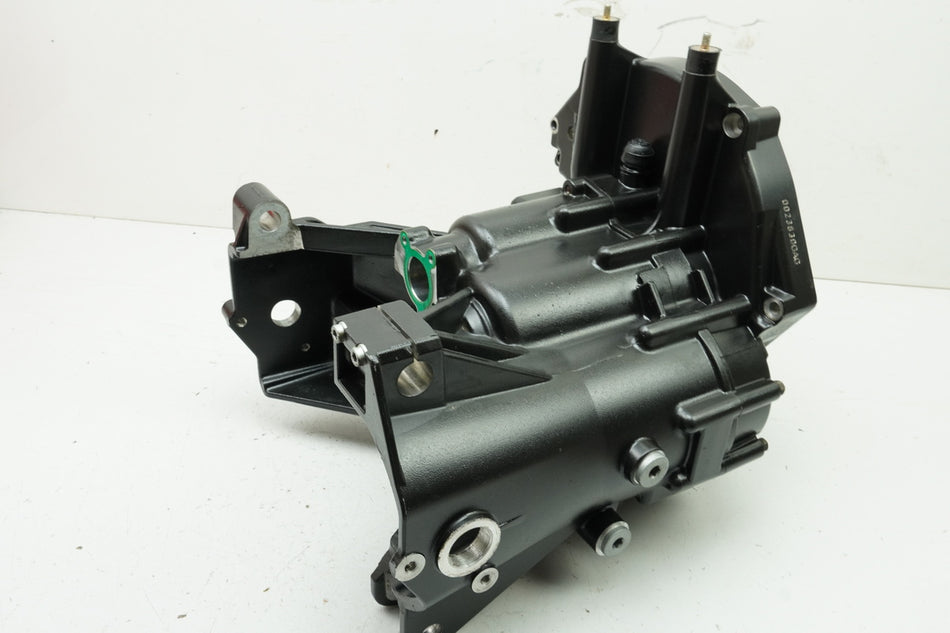 BMW R 1150 RT R22 Getriebe GAG Gear Schaltung Gehäuse Getriebewelle 55666 km