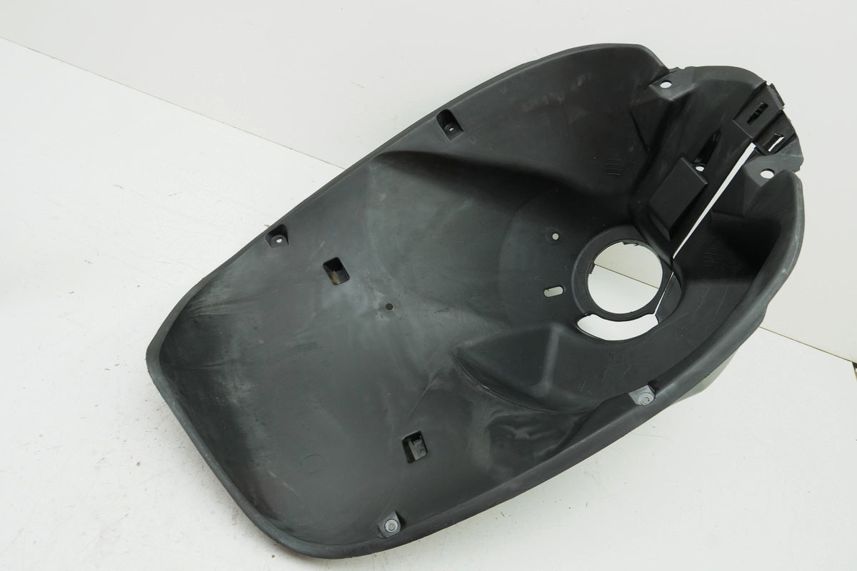 PEUGEOT Speedfight 2 50 AC VGAS1B0KA Verkleidung Lenkkopf Gabel Abdeckung Cover