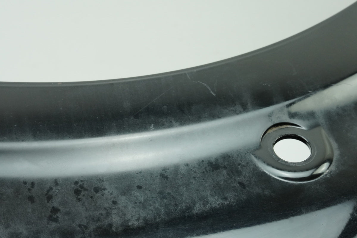 SUZUKI C 1500 T INTRUDER Kotflügel hinten Fender Schutzblech 63110-06J01-6UX