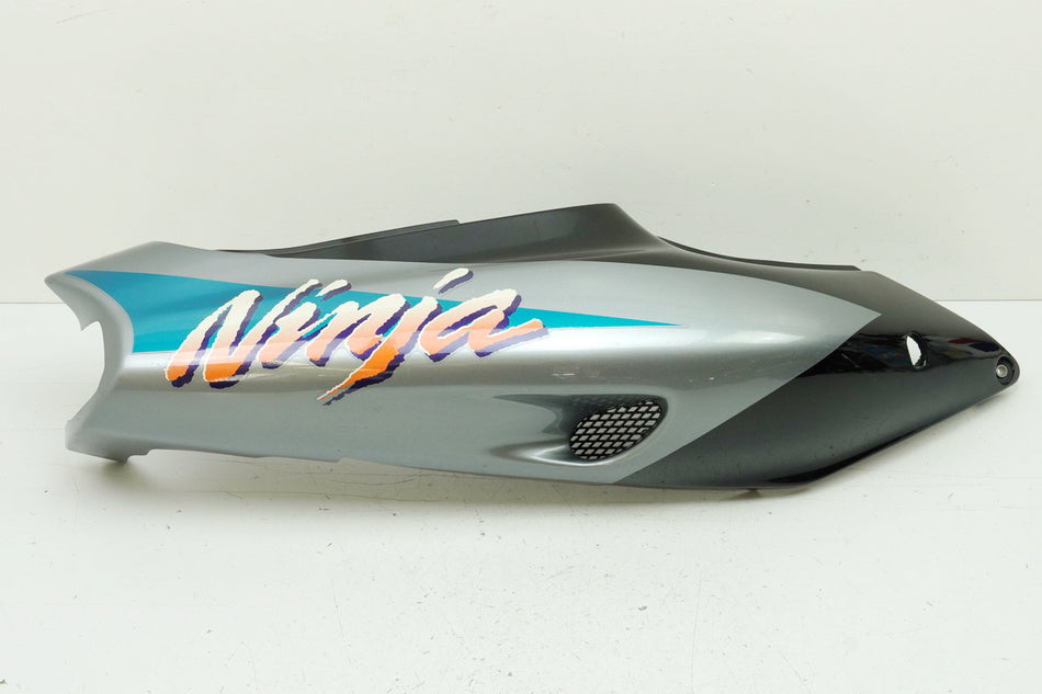 KAWASAKI ZX-9R ZX900B Cubierta trasera derecha Tapa Cubierta Embellecedor