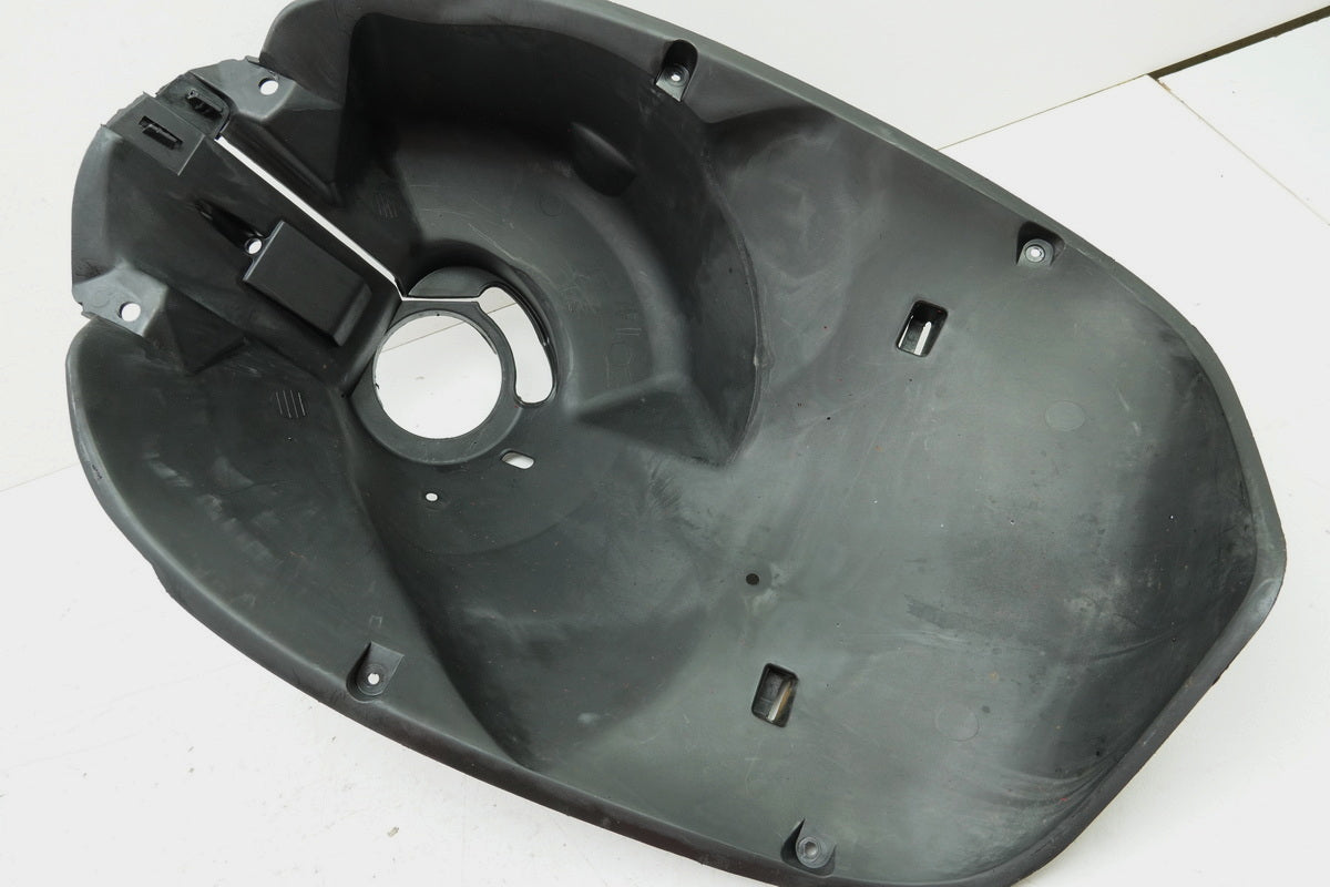 PEUGEOT Speedfight 2 50 AC VGAS1B0KA Verkleidung Lenkkopf Gabel Abdeckung Cover