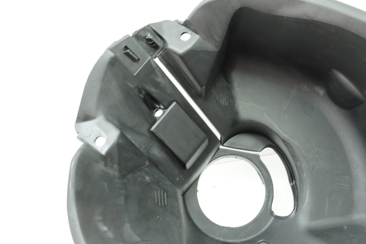 PEUGEOT Speedfight 2 50 AC VGAS1B0KA Verkleidung Lenkkopf Gabel Abdeckung Cover