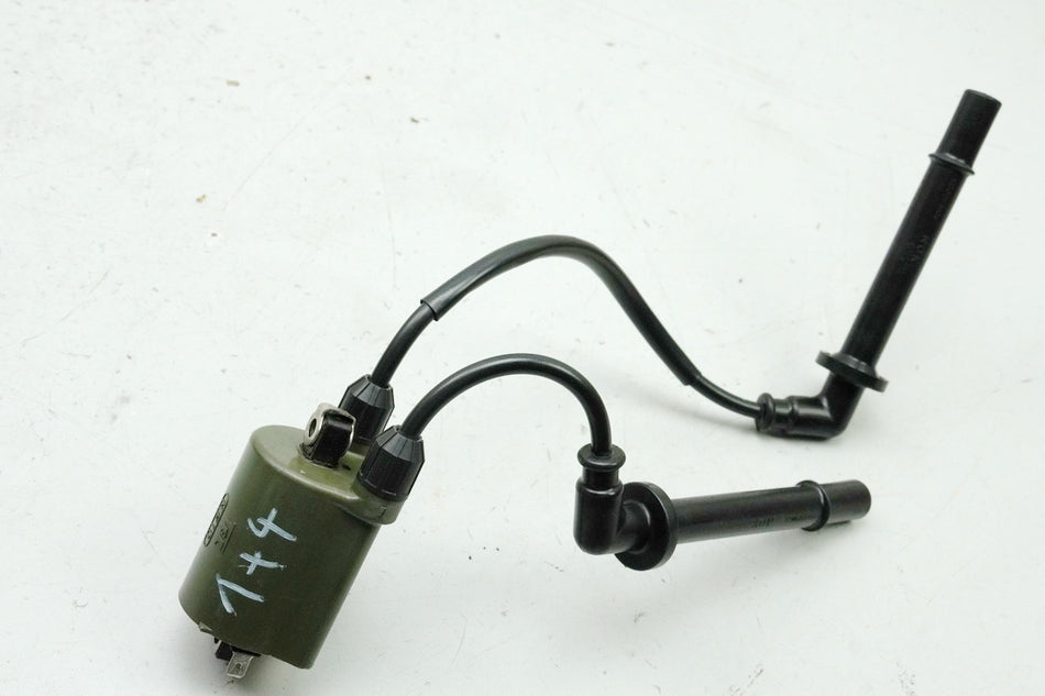 HONDA CBF 1000 FA SC64 Bobina de encendido 1+4 Conector de bujía Ignition 30510-MCC-003
