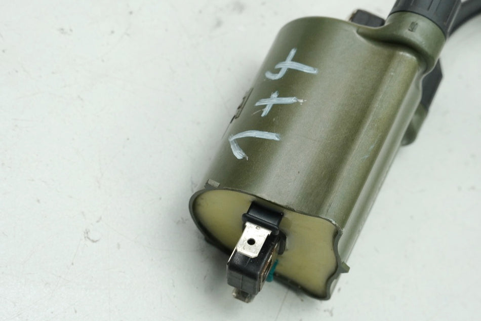 HONDA CBF 1000 FA SC64 Bobina de encendido 1+4 Conector de bujía Ignition 30510-MCC-003