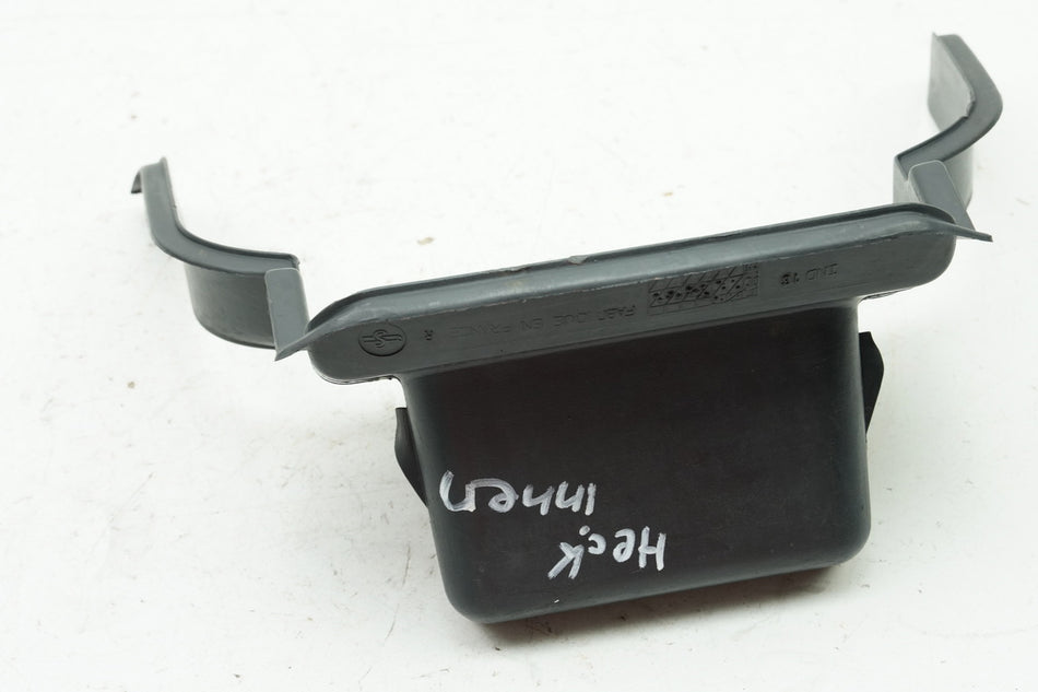 PEUGEOT Speedfight 2 50 AC VGAS1B0KA Verkleidung Heck innen Abdeckung Cover