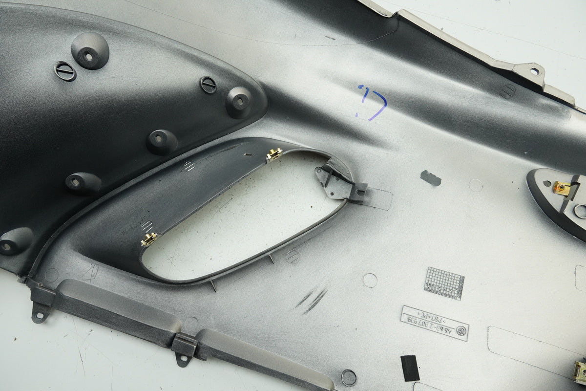 BMW K 1200 LT A K2LT Side Fairing Left Cover Side Panel Trim