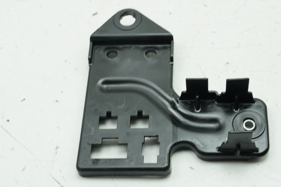 HONDA CX 500 C PC01 Bracket CDI Ignition Box Holding Plate Mount Carrier