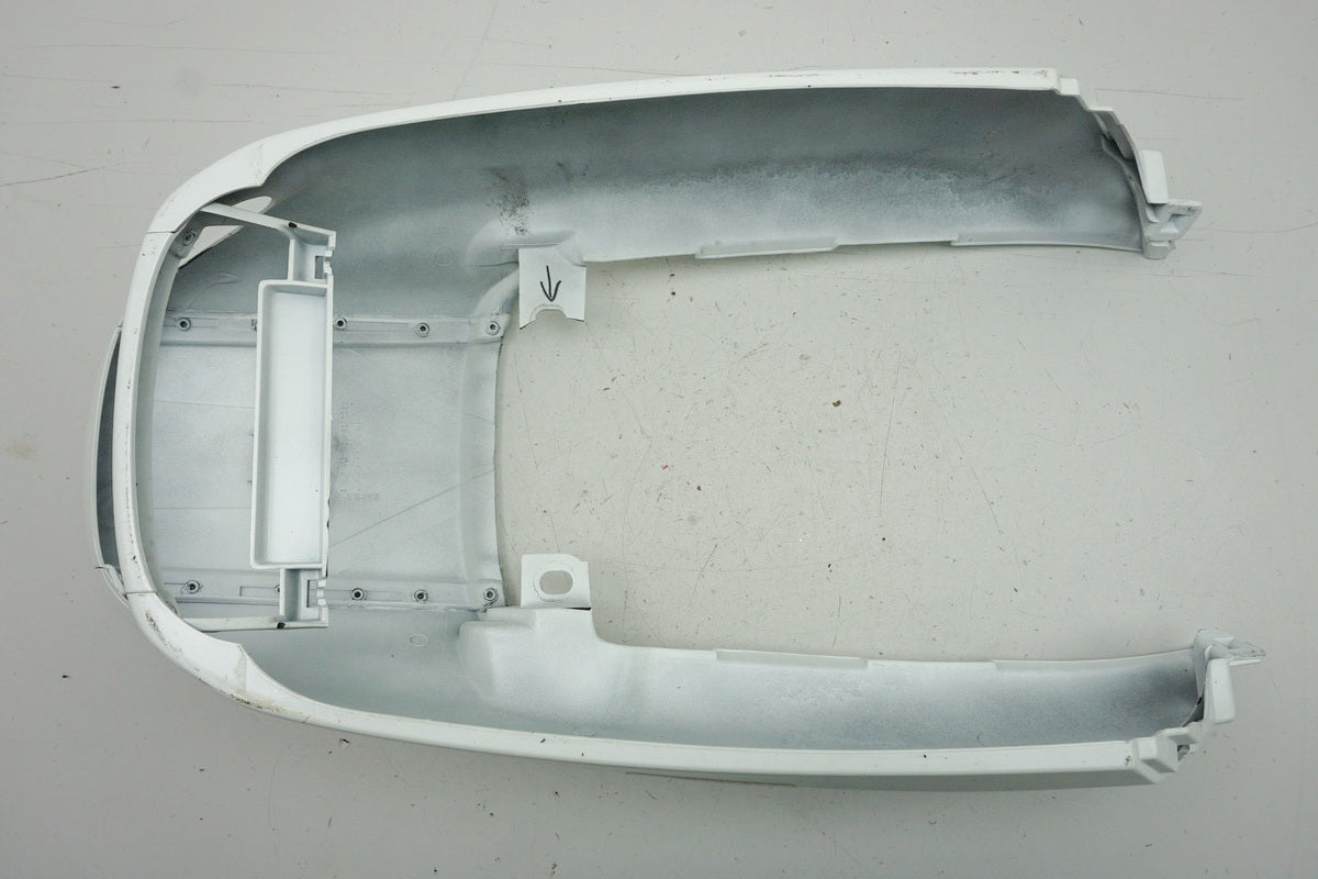 HONDA CBR 1000 SC24 DUAL Rear Fairing Cover Trim Tail