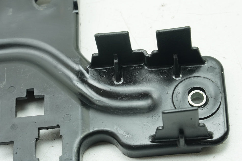HONDA CX 500 C PC01 Bracket CDI Ignition Box Holding Plate Mount Carrier
