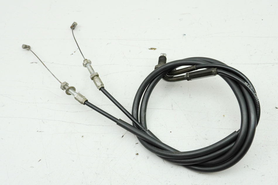 Cables de acelerador Honda CB 500 PC32 Cable de acelerador