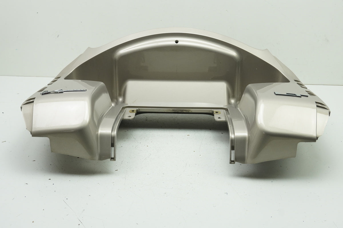 BMW K 1200 LT A K2LT Heckverkleidung mitte Abdeckung Rücklicht Cover Topcase