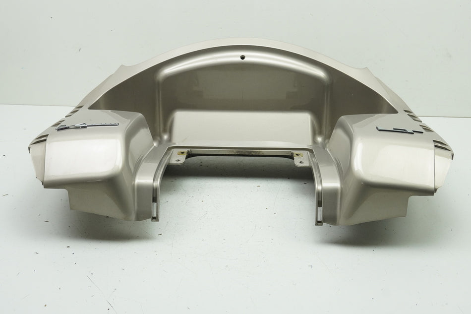 BMW K 1200 LT A K2LT Rear fairing center cover taillight cover top case