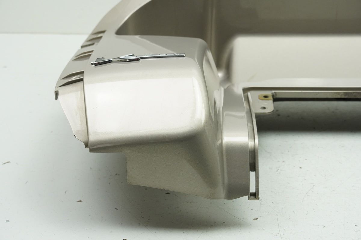 BMW K 1200 LT A K2LT Heckverkleidung mitte Abdeckung Rücklicht Cover Topcase