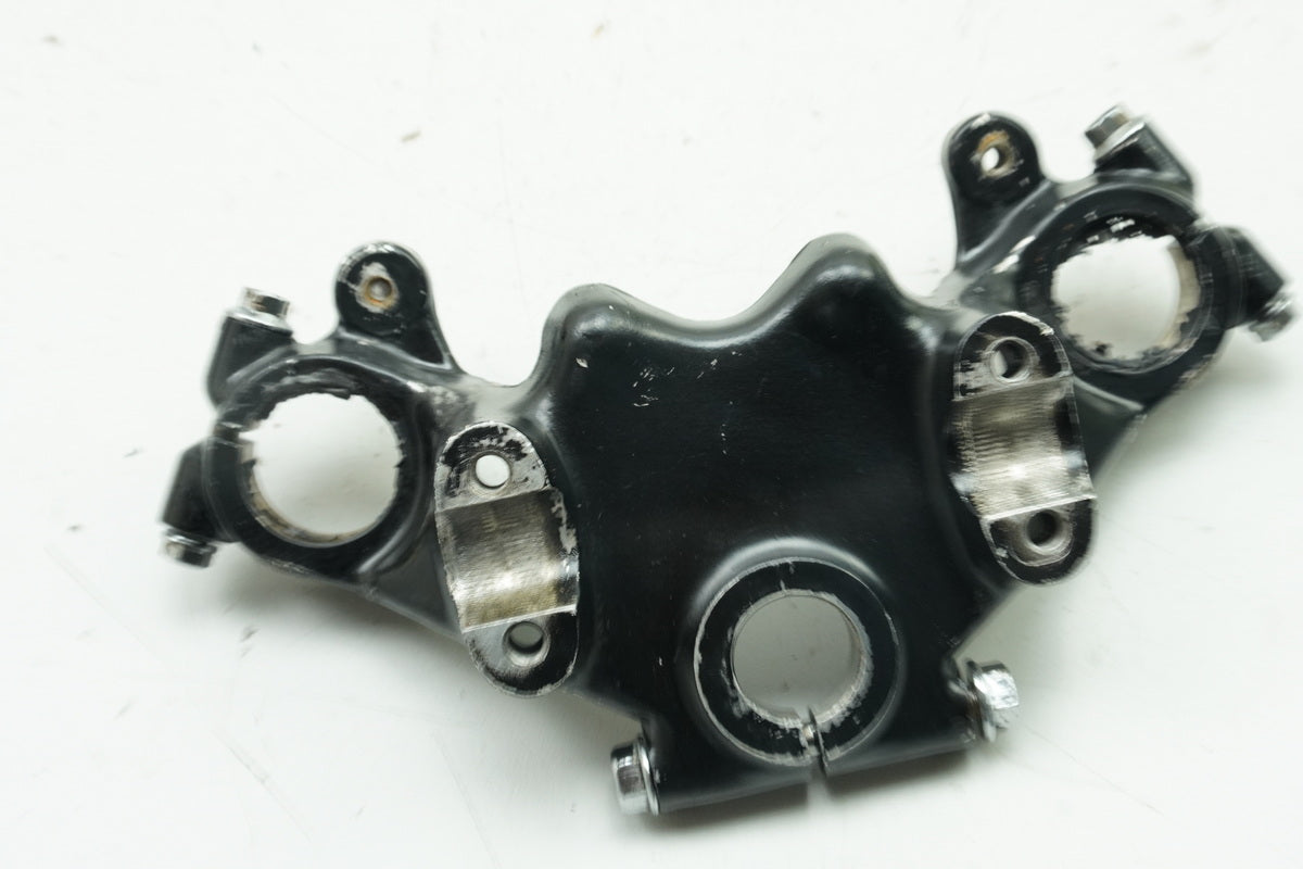 HONDA CX 500 C PC01 Tija superior (para la barra de horquilla)
