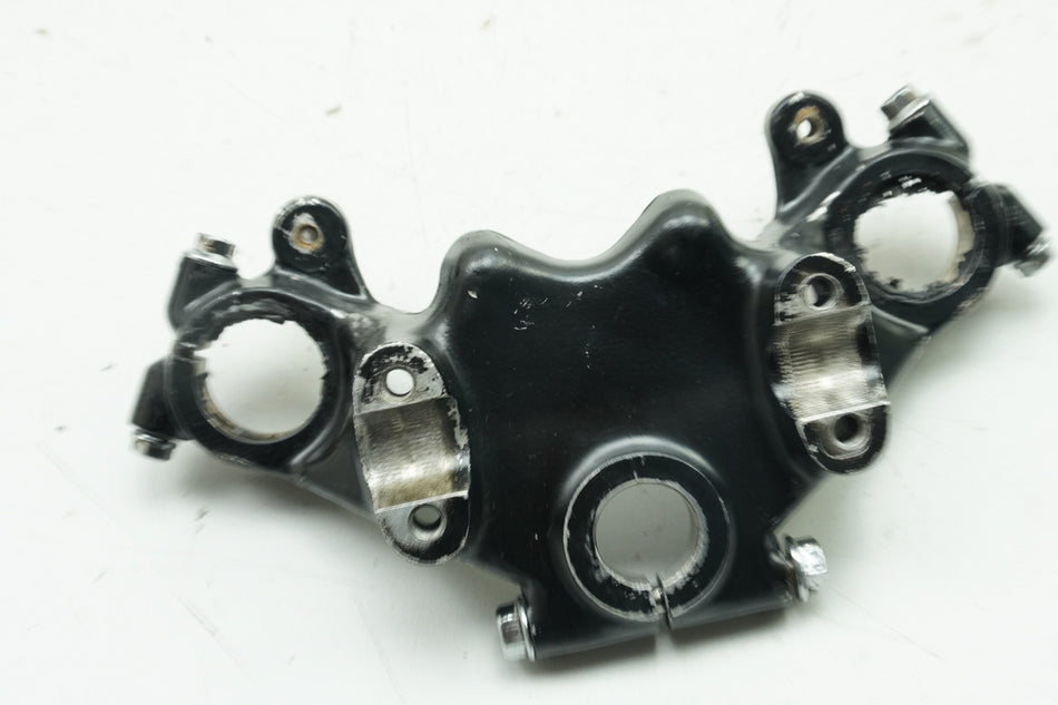 HONDA CX 500 C PC01 Gabelbrücke oben (für Gabel Standrohr Gabelholm)