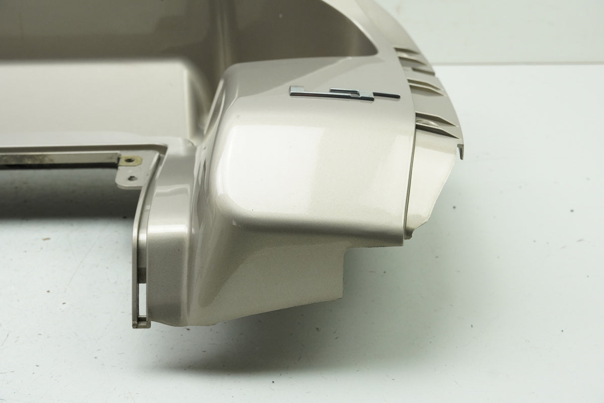 BMW K 1200 LT A K2LT Heckverkleidung mitte Abdeckung Rücklicht Cover Topcase