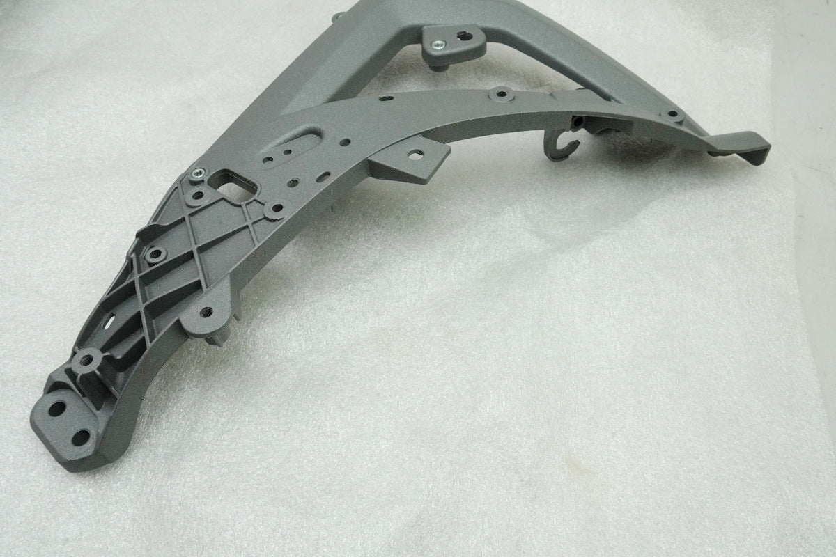 BMW R 1200 GS K50 1250 GS K51 - Frontträger rechts Verkleidungshalter Geweih