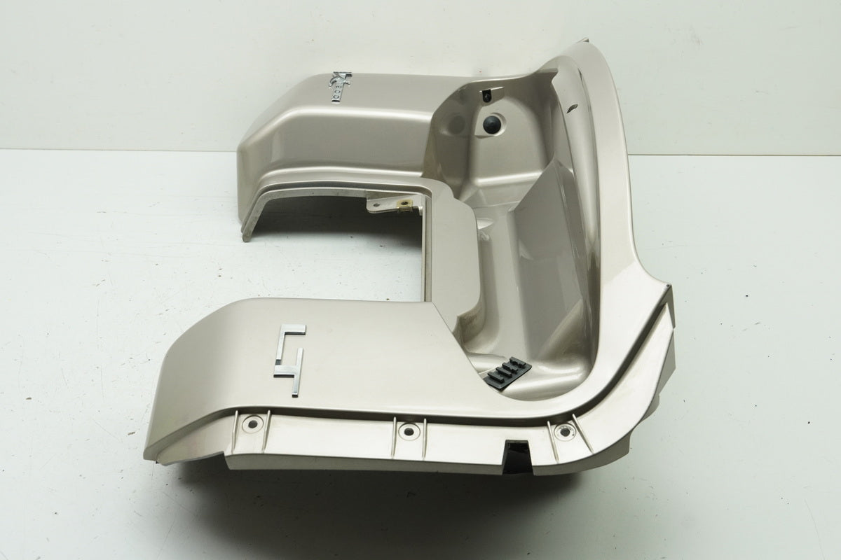 BMW K 1200 LT A K2LT Heckverkleidung mitte Abdeckung Rücklicht Cover Topcase