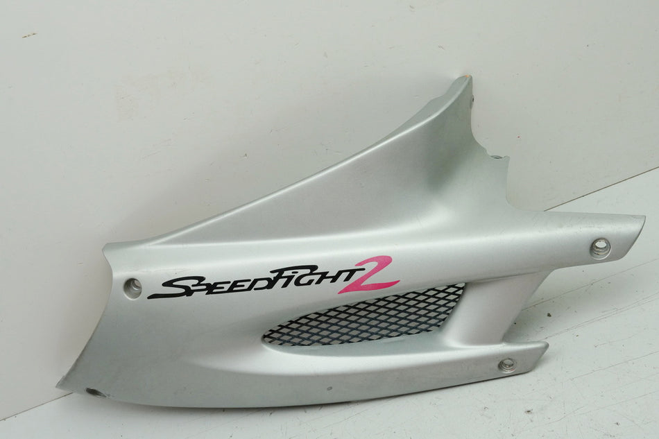 PEUGEOT Speedfight 2 50 AC VGAS1B0KA Verkleidung rechts Sitzbank Abdeckung Cover